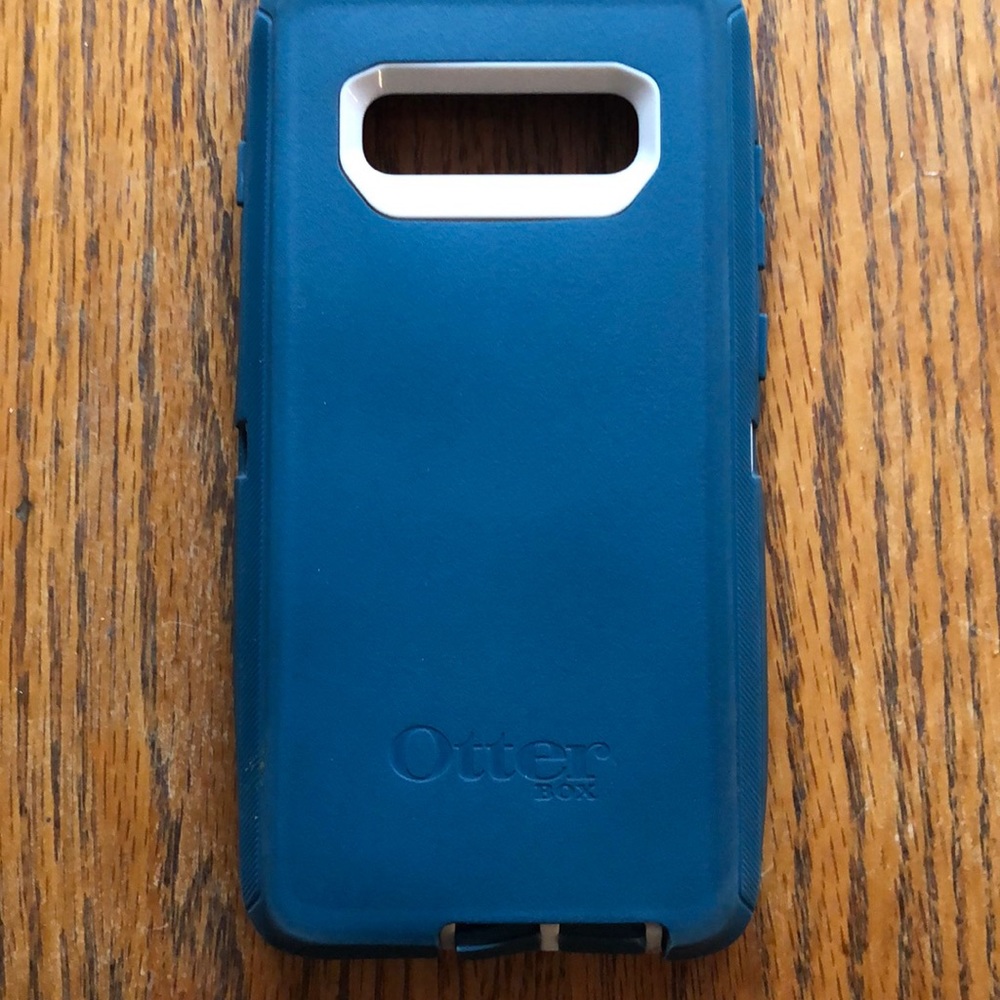Samsung Galaxy 10s Otterbox Defender case
